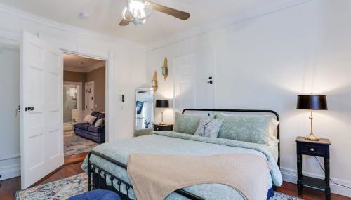 Oglethorpe Inn - Foto 3