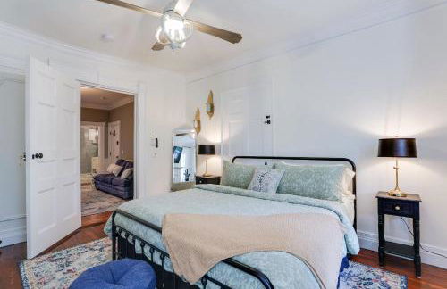 Oglethorpe Inn - Foto 3