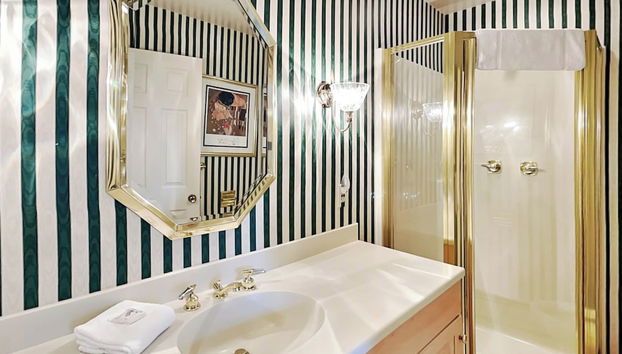 Lake Shore by Taylor Made Deep Creek - Foto 5, Servicios del alojamiento