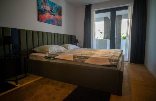 Villa Calma Apartments - Foto 52