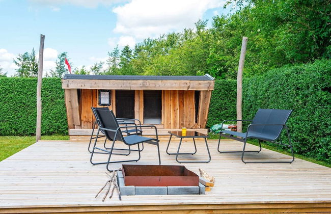 6 Person Holiday Home in Hovborg-by Traum - Foto 30