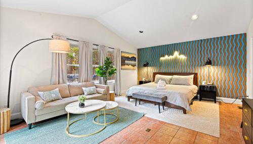 24-Sleeper, Hot Tub, Sauna, Game Rm, Near Biltmore - Foto 4