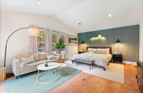 24-Sleeper, Hot Tub, Sauna, Game Rm, Near Biltmore - Foto 4