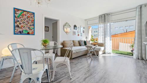 Hauzify I Apartament Zulú Cubelles - Foto 3