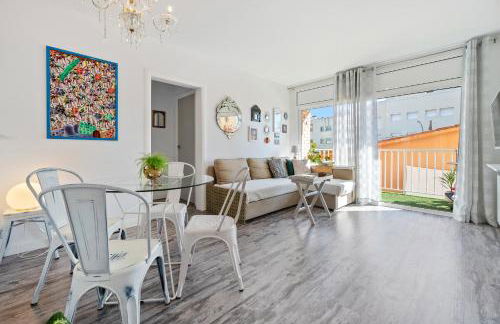 Hauzify I Apartament Zulú Cubelles - Foto 3