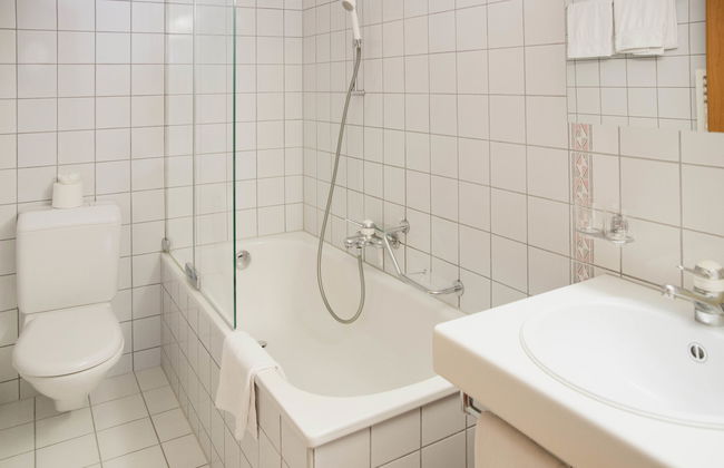 Chalet Abendrot apARTments - Foto 23