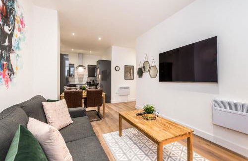 SGT Peppers Mathew Street Apartments By Happy Days - Foto 69