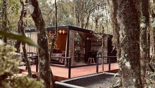 Lofts a 2km da Catedral, Pet Friendly, Wi-fi 1gb, Ar condicionado - Foto 3