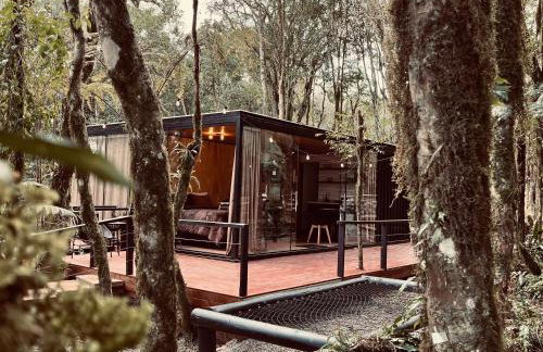 Lofts a 2km da Catedral, Pet Friendly, Wi-fi 1gb, Ar condicionado - Foto 3