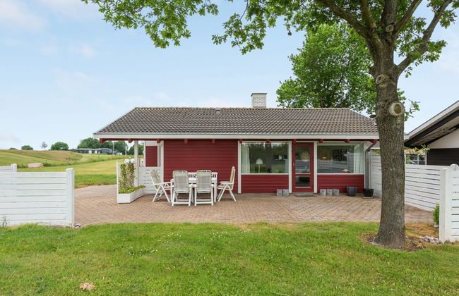 "Ditte" - 300m from the sea - Foto 11