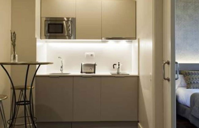 Duquesa Suites Landmark Hotel by Duquessa Hotel Collection - Foto 34