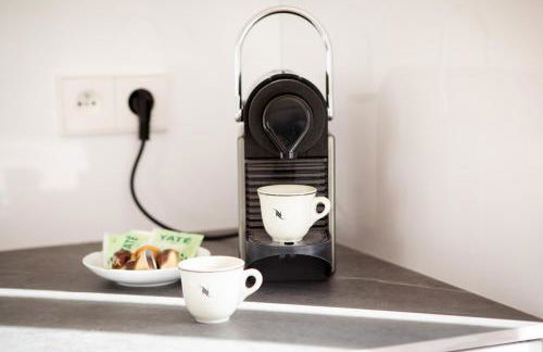 Le Majestic - Spacieux - Moderne - Proche centre - Terrasse - Foto 9