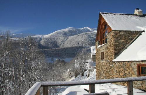 Ferme de Soulan, gîtes et chambres d'hôtes de charme - Foto 1