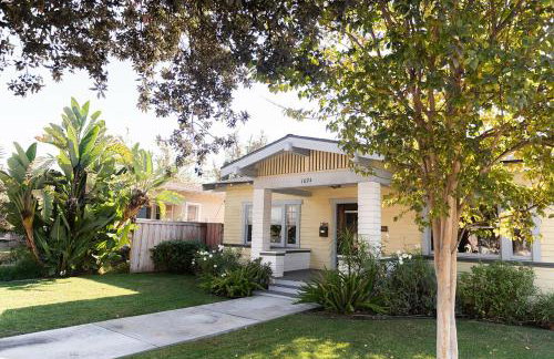 Historic craftsman sleeps 9 3br2.5ba Disney 1mi - Foto 14