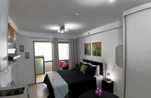 Studio Acessível Wonder Ipiranga com Piscina e Metro - Foto 1