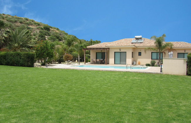 Vineland Perigiali Villa - Foto 11