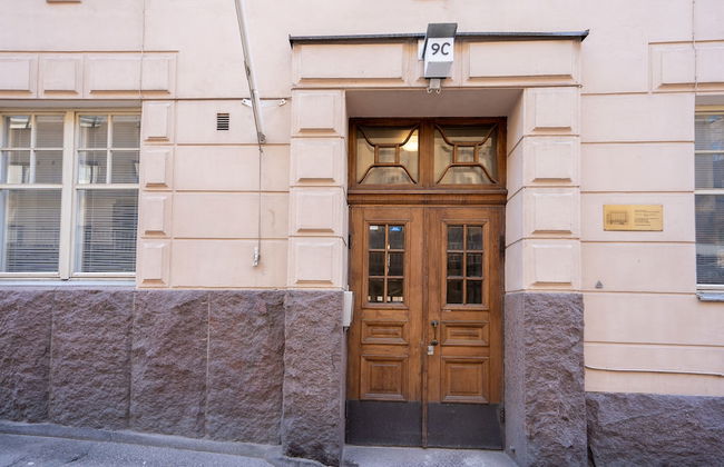 Roost Kristianinkatu - Foto 13