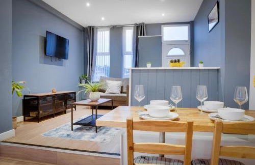 Birkenhead - 2 bedroom house - Foto 3