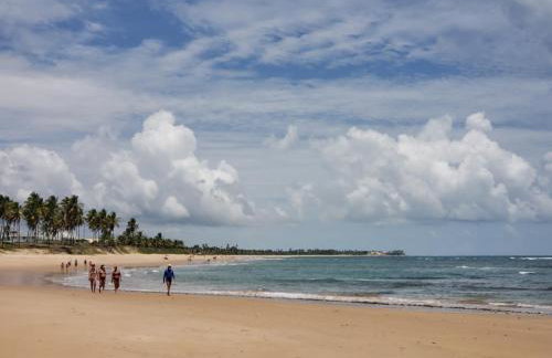 Genipabu Summer House Guarajuba - Foto 9