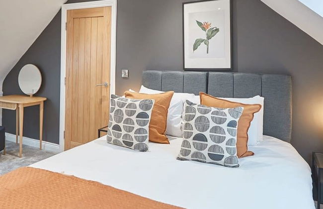 Host Stay Uggleby House Briggswath - Foto 23