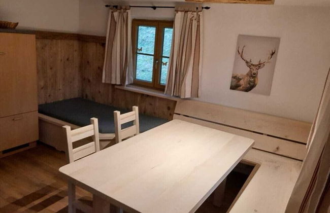 Holiday Apartment Hanal-hof - Photo 12