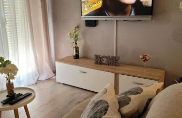 Apartments Lanterna Ražanac - Foto 22