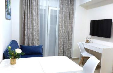 Navarino Luxe Suites with Sea View - Foto 22