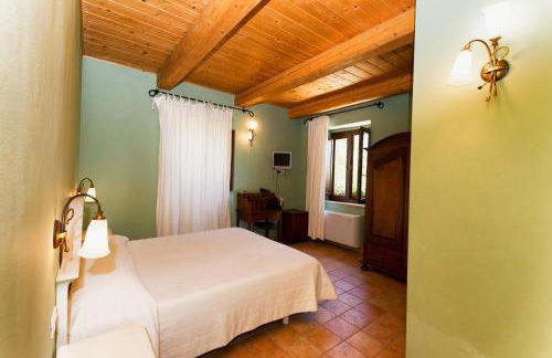 Le Calvie, country house - Foto 45