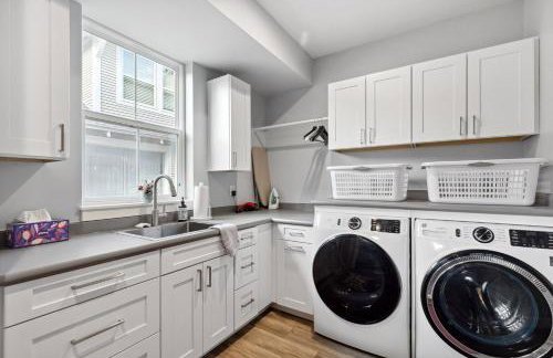 The Ultimate Griz Fan House- University District - Foto 34