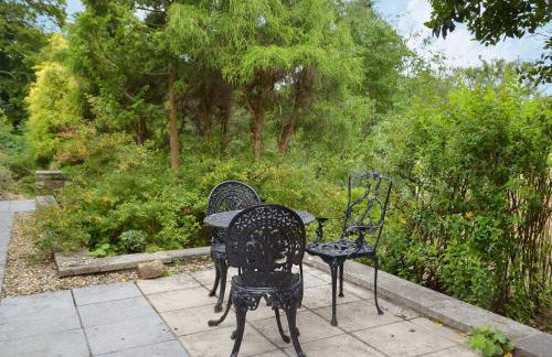 Old Rectory Cottage - Dinas Country Club - Foto 10