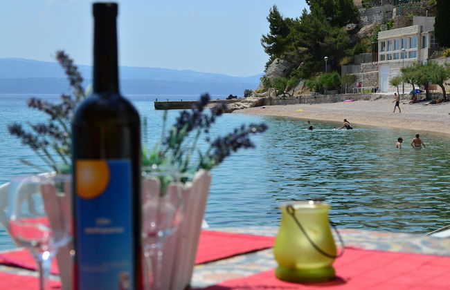 Apartments Mistral - Photo 30