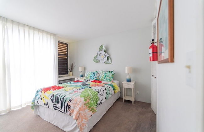 Turtle Bay Hale Lilly**nuc 90-tvu-0350 2 Bedroom Condo by RedAwning - Foto 5