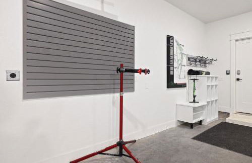 House of OZ - Heart of Bentonville - MTB-Friendly - Foto 36