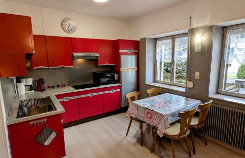 Gîte paisible au pied du Bassin de Champagney, animaux acceptés - FR-1-583-372 - Foto 21