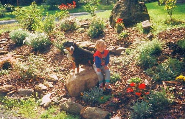 Posthof Holiday Guesthouse - Foto 12