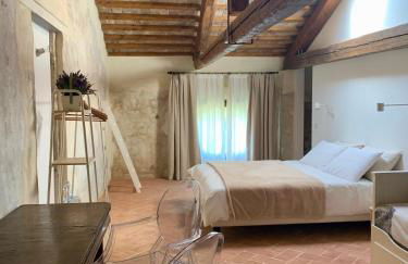 Agriturismo Borgo Buzzaccarini Rocca di Castello - Foto 5