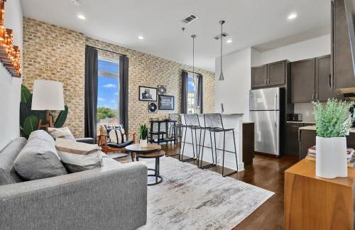 Stylish Midtown Condo Near Vanderbilt & Parthenon - Foto 1