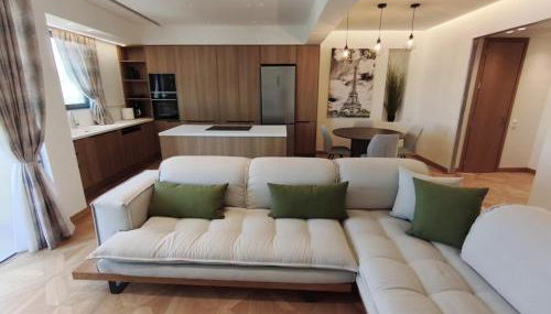 NYC Rafina Harbor Luxury Apartment - Foto 2