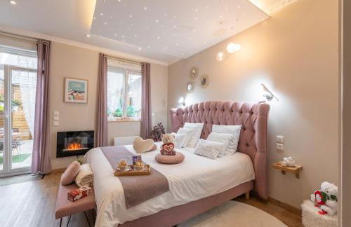 La bulle romantique - Foto 48