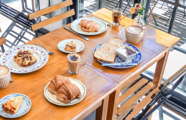 Modern & New Apartments in Palermo - by BueRentals - Foto 63