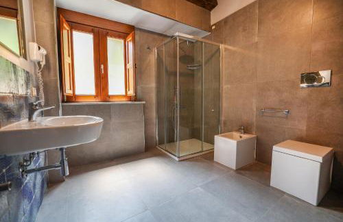 Le Signorine Panoramic apartments - Foto 11