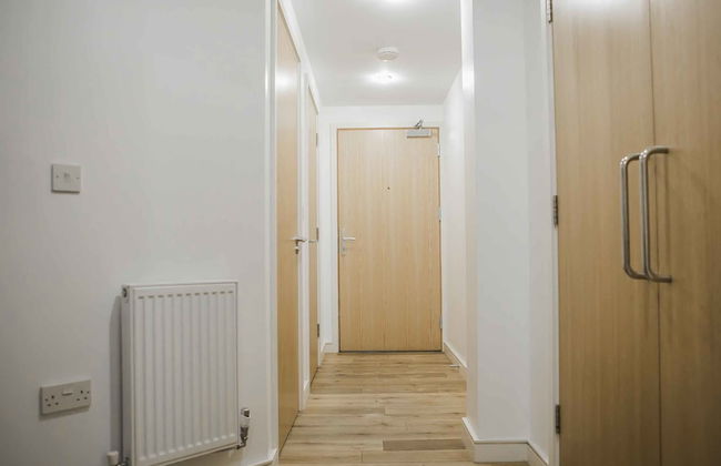 The Nook Serviced Apartment - Foto 4
