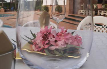 Cubo's Villa Ruiz - Foto 16