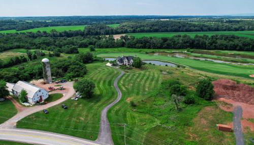 8 Mi to Dtwn Expansive Estate in Gettysburg! - Foto 3