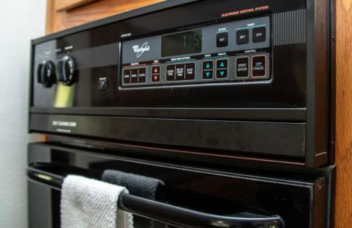 Large Family Home with Game Room - Foto 55