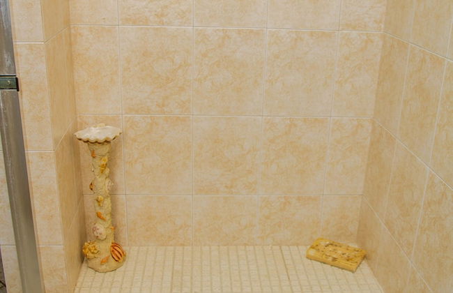 Beach Front White Sand Villa - Foto 60