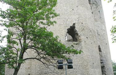 Studio chaleureux à Étampes, France - Foto 24