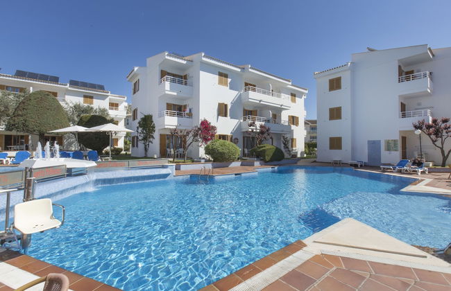 Aparthotel Flora - Foto 1