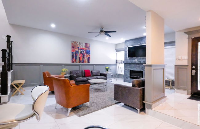 3Bdrm 3.5Bath 7Beds - NRG GRB MM-Park - Foto 35