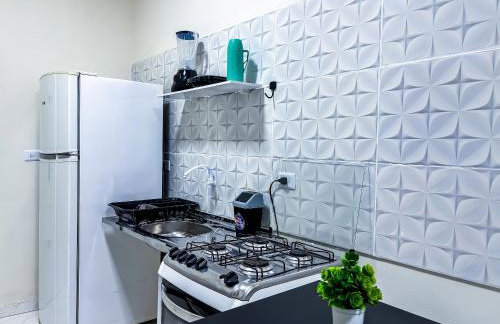 Vila Imper Host Itz - Apês com Wi-fi I A/C a 5 min. do Imperial Shopping - Foto 40